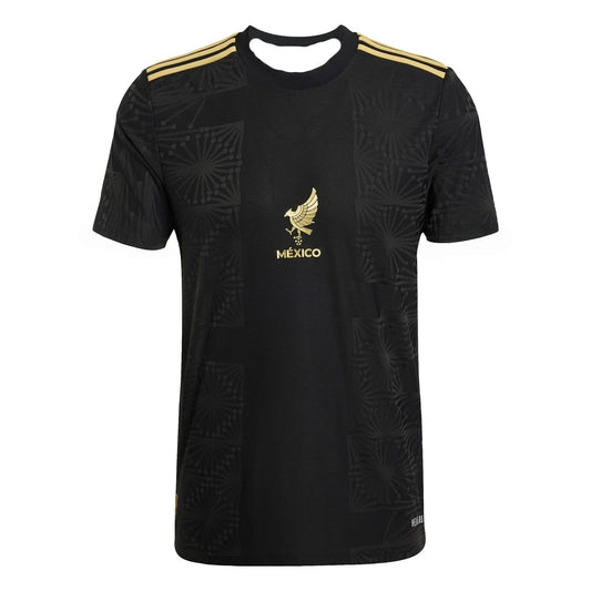 Mexican National Team Player Edition Special Jersey for 2024-25 Season  3D Printed Printed Jersey Quick Drying Breathable